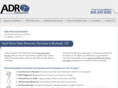 burbankdatarecovery.com