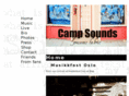 campsounds.com