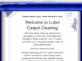 carpetcleaningluton.co.uk