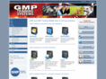 cgmptrainingsystems.com