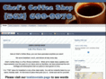 chefscoffeeshop.com