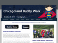 chicagolandbuddywalk.org
