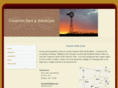 cimarronbedandbreakfast.com