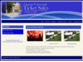 clarionuniversitytickets.com