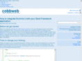 cobbweb.me