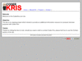 coderkris.com