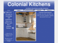 colonialkitchens2.com