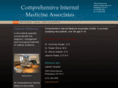 comprehensiveinternalmedicine.com