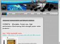 cornetmicrosystem.com