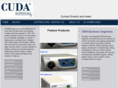 cuda.com