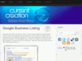 currentcreation.com