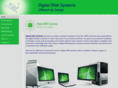 digitaldnasystems.com