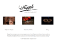 donwhipple.com