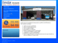 dostlarotomotiv.com