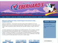 eberhardsdairy.com