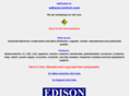 edisoncontrol.com