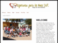esperanzaparalosninos.com