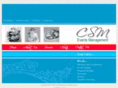 eventsbycsm.com