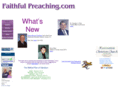 faithfulpreaching.com