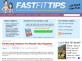 fastfittips.com