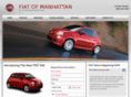 fiatofmanhattan.com