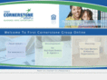 firstcornerstonegroup.com