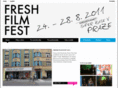 freshfilmfest.com