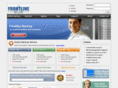 frontlinebackup.com