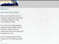 godcentralchurch.org