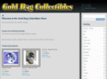 goldbugcollectibles.com