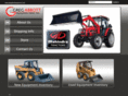 gregabbottequipment.com