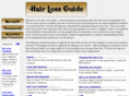 hairlossguidesite.com