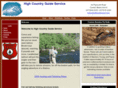 highcountryguideservice.com