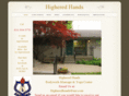 higheredhands.com