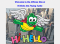 hihellonewyork.com