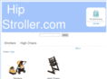 hipstroller.com