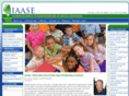 iaase.org