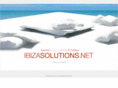 ibizasolutions.net