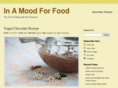 inamoodforfood.com