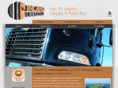 inlandlogisticspr.com