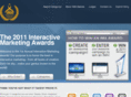 interactivemarketingawards.com