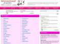 internationaljewelrydirectory.com
