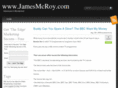 jamesmcroy.com