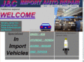 jcimportautorepair.com