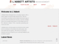 labbett-artists.com