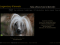legendarykennels.org