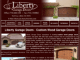 libertydoorsinc.com