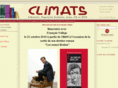 librairieclimats.com