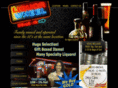 liquorwheel.com