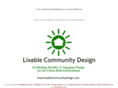 livablecommunitydesign.com